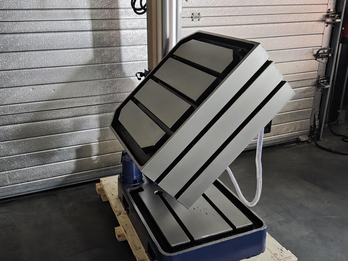 Z5040 - ROGI Drilling Machine