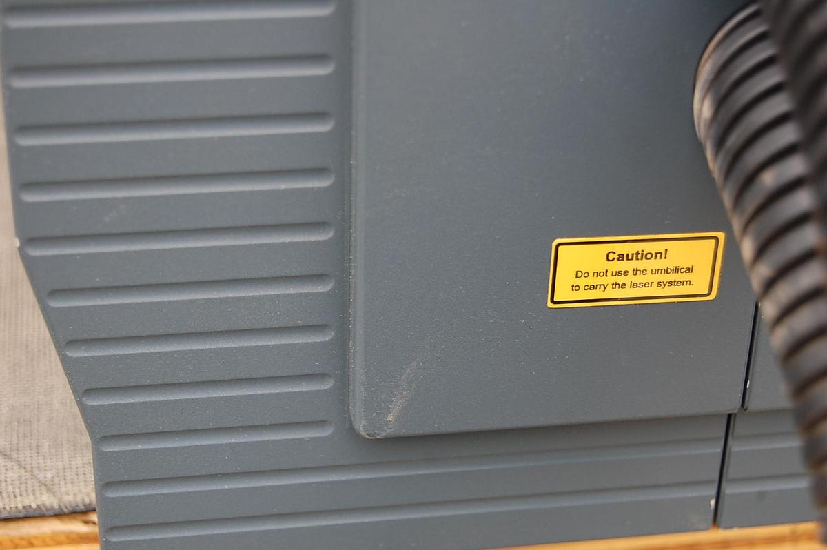 Used 2011 FOBA Y.0101-AC