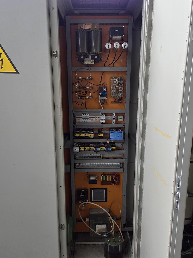 Used 1981 INTOP CP