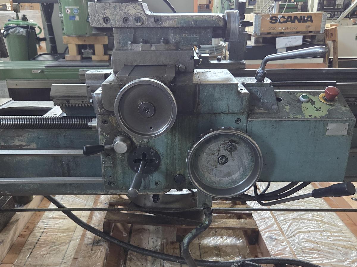 Used TOS SN 71 C