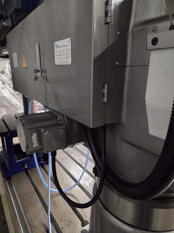 MRD5016 Topline - ROGI Radial drilling machine