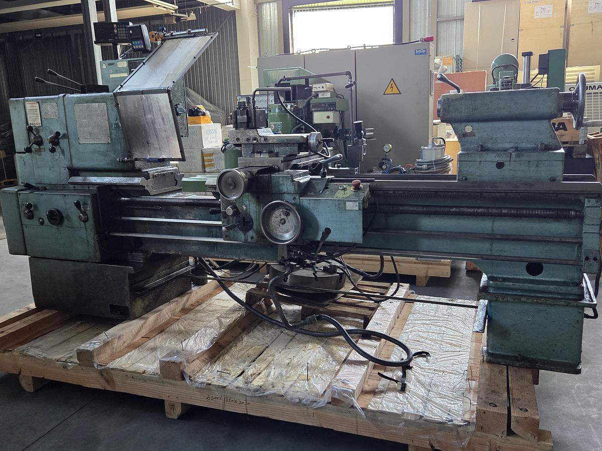 Used TOS SN 71 C