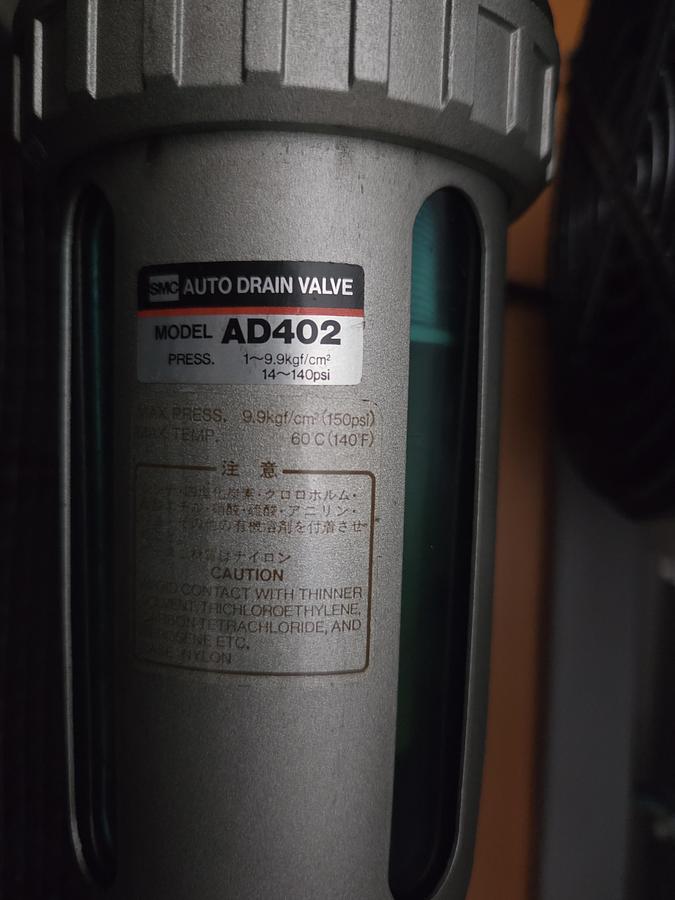 Used 1981 INTOP CP