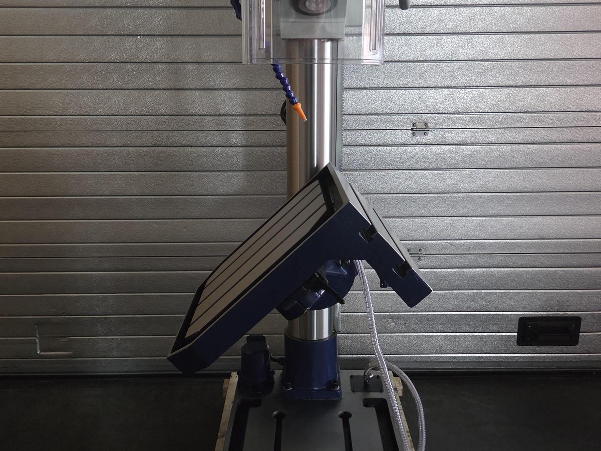 Z5040 - ROGI Drilling Machine