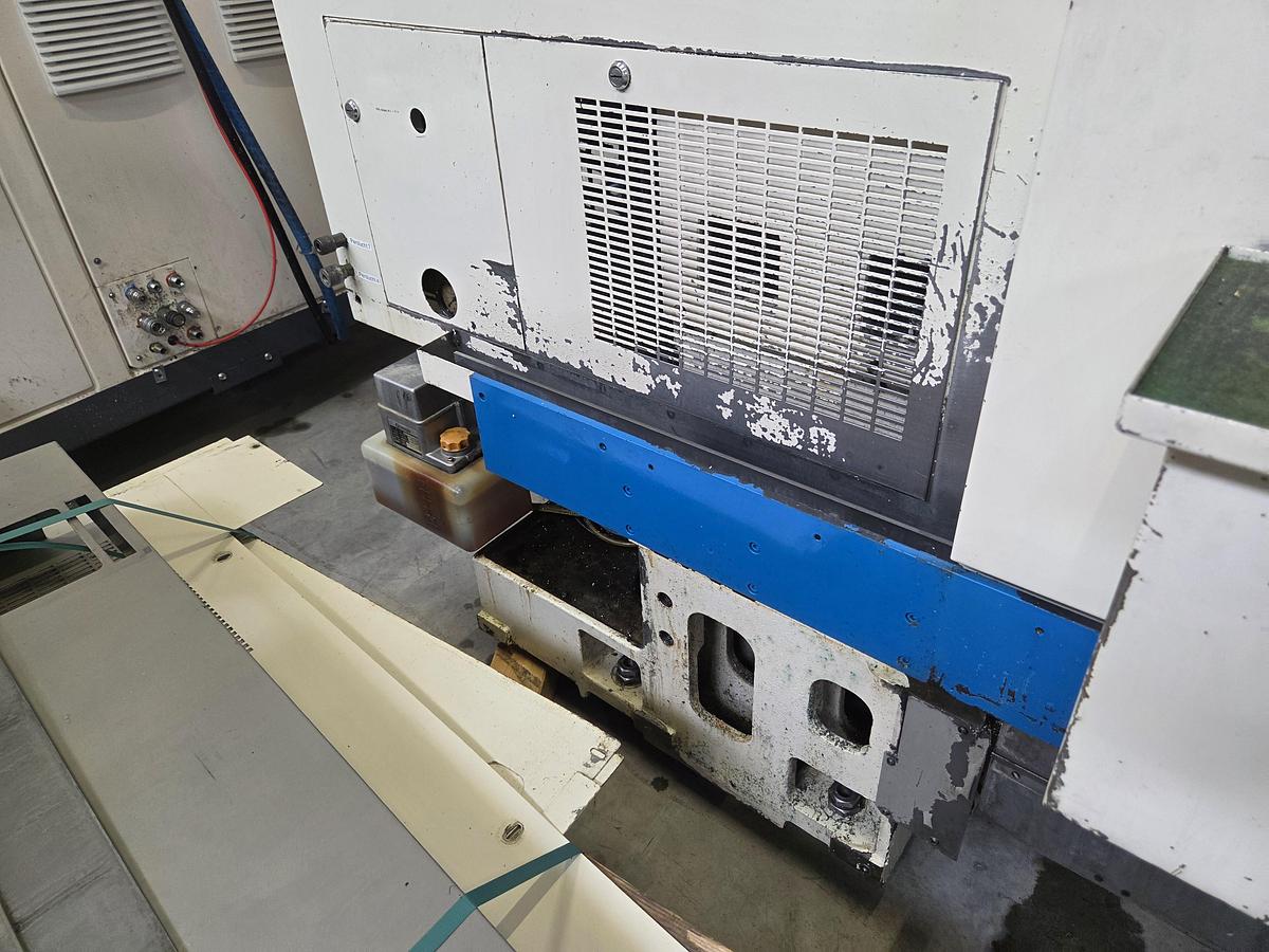 Used 1994 Okuma LB15II-M