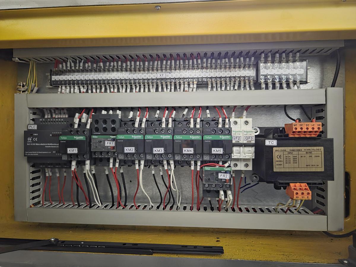 MRD5016 Topline - ROGI Radial drilling machine