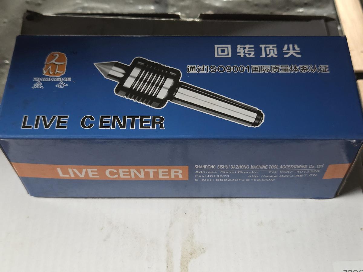 Rogi WM400x1000 lathe