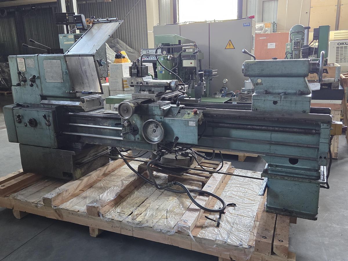 Used TOS SN 71 C