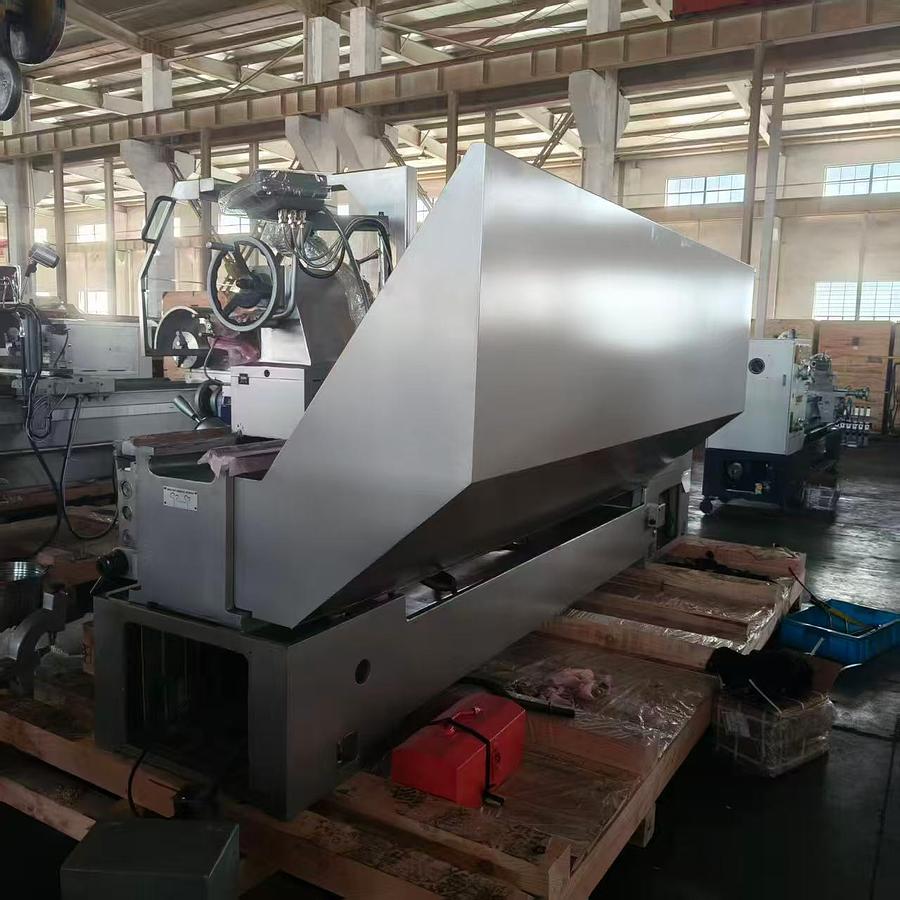 Rogi WM770 x 2000 lathe