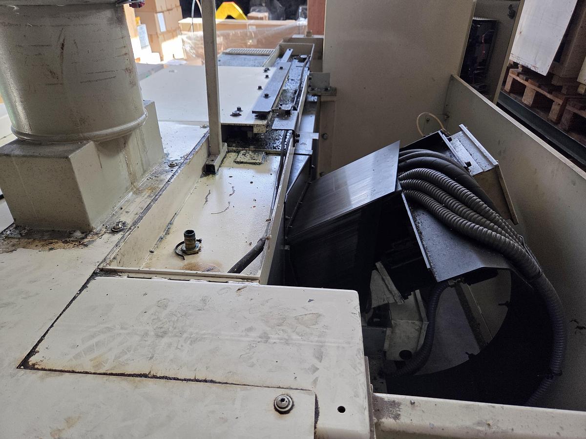 Used 1994 Okuma LB15II-M