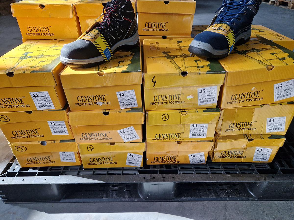 GEMSTONE A140815 DARK BLUE / A141205 BLACK