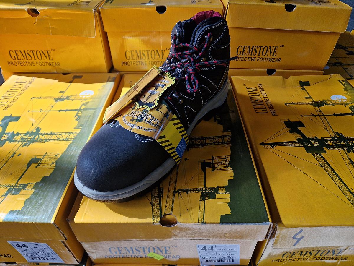 GEMSTONE A140815 DARK BLUE / A141205 BLACK