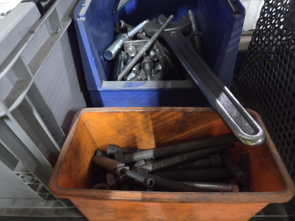 Used 1976 Smeral Trnava LENR 40 A