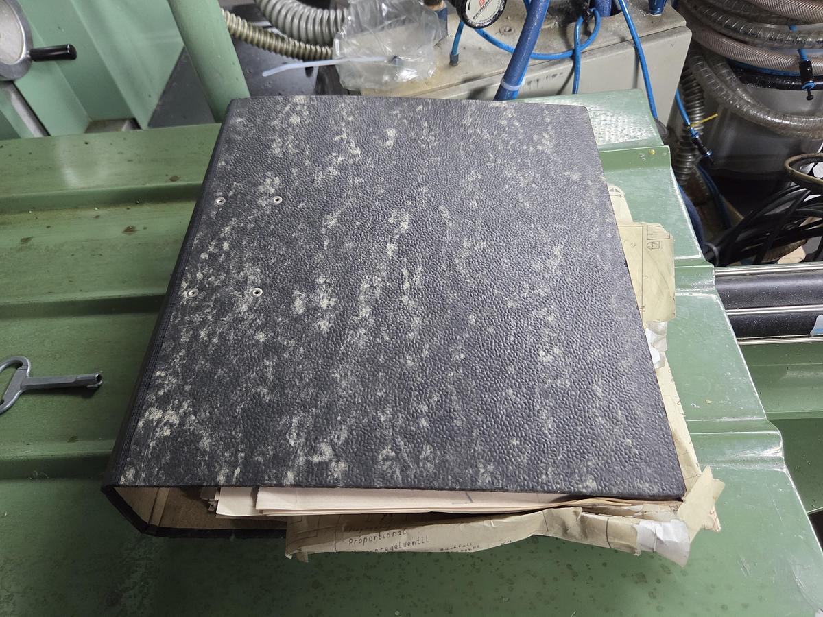 Used 1981 INTOP CP