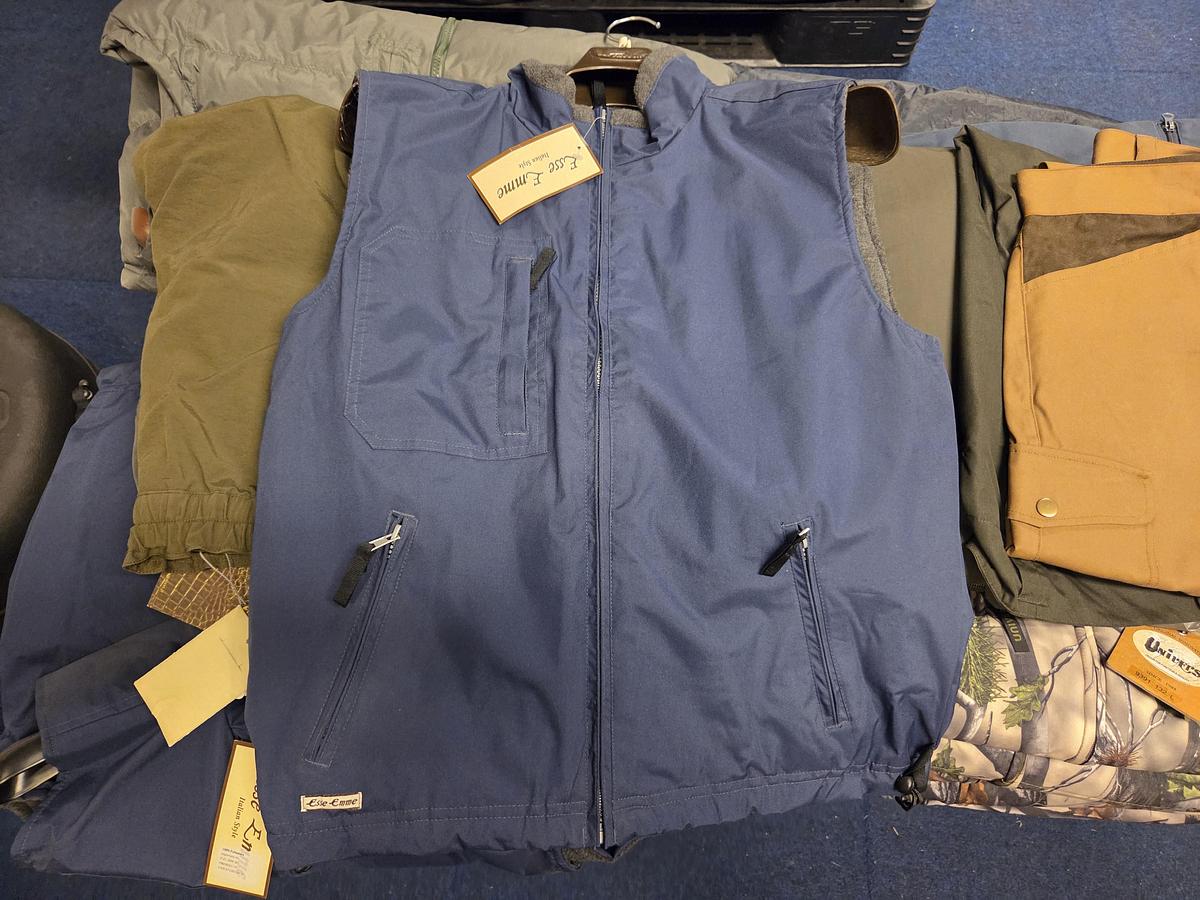 UNIVERS - PATTON - SOTTO ZERO