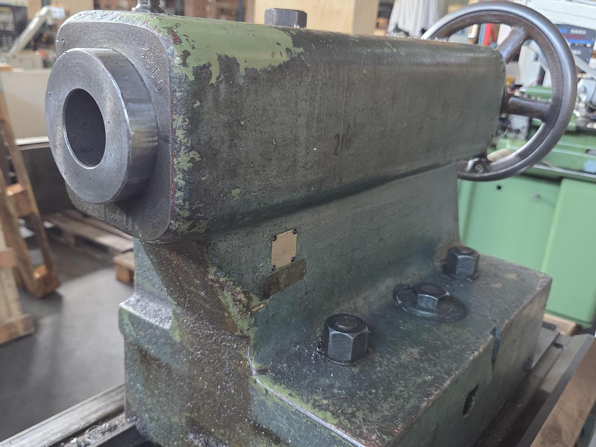 Used TOS SN 71 C
