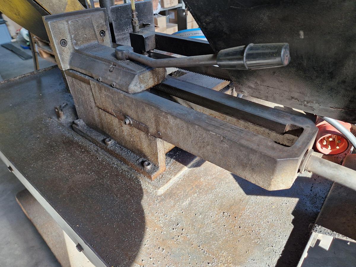 Used Machinemarkt Strongbow 250