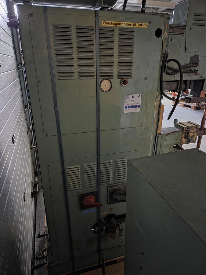 Used 1985 Schlatter PS 130J