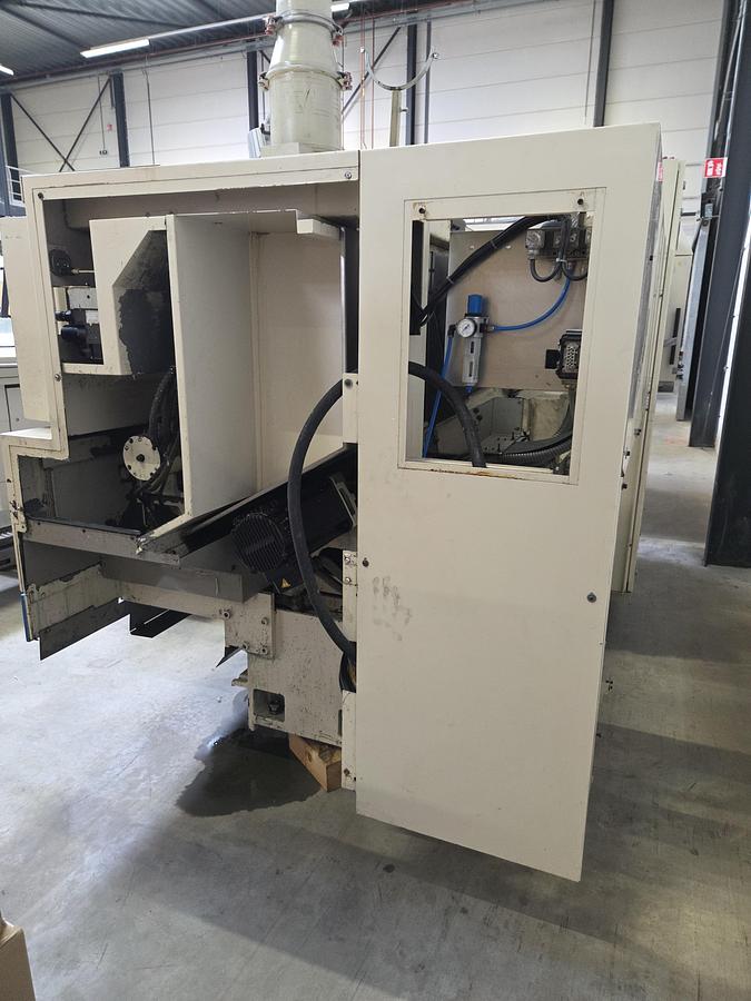 Used 1994 Okuma LB15II-M