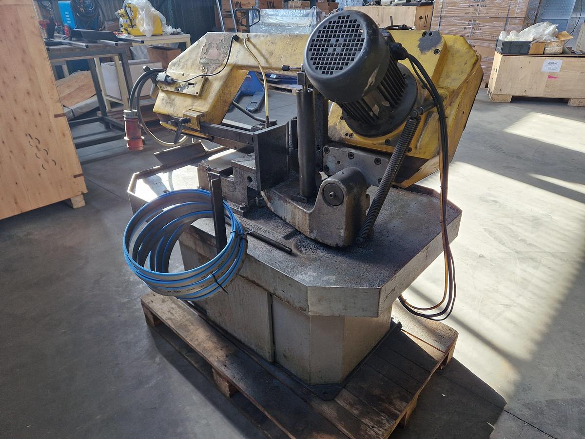 Used Machinemarkt Strongbow 250