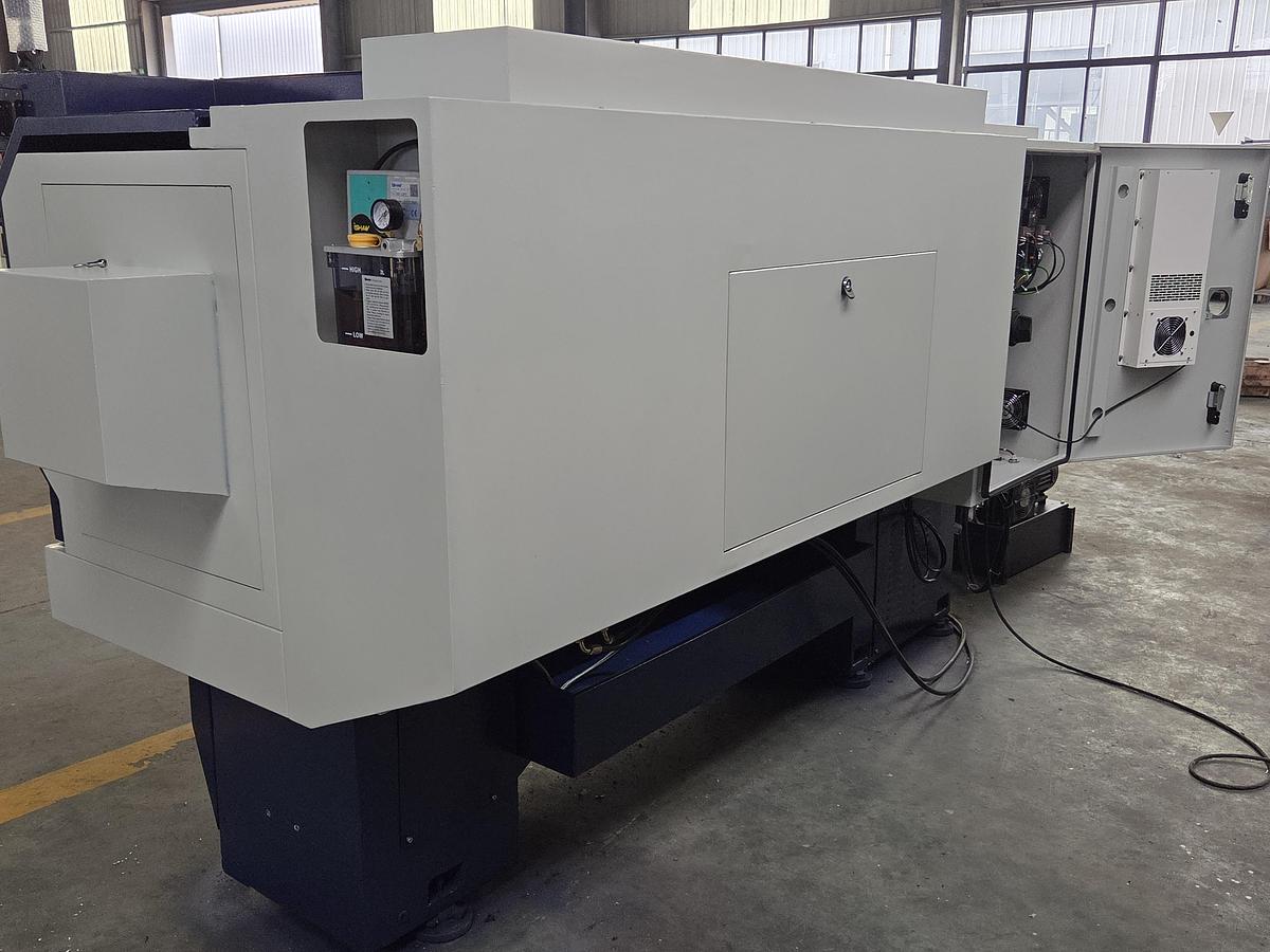 Rogi CK400x1000 CNC lathe