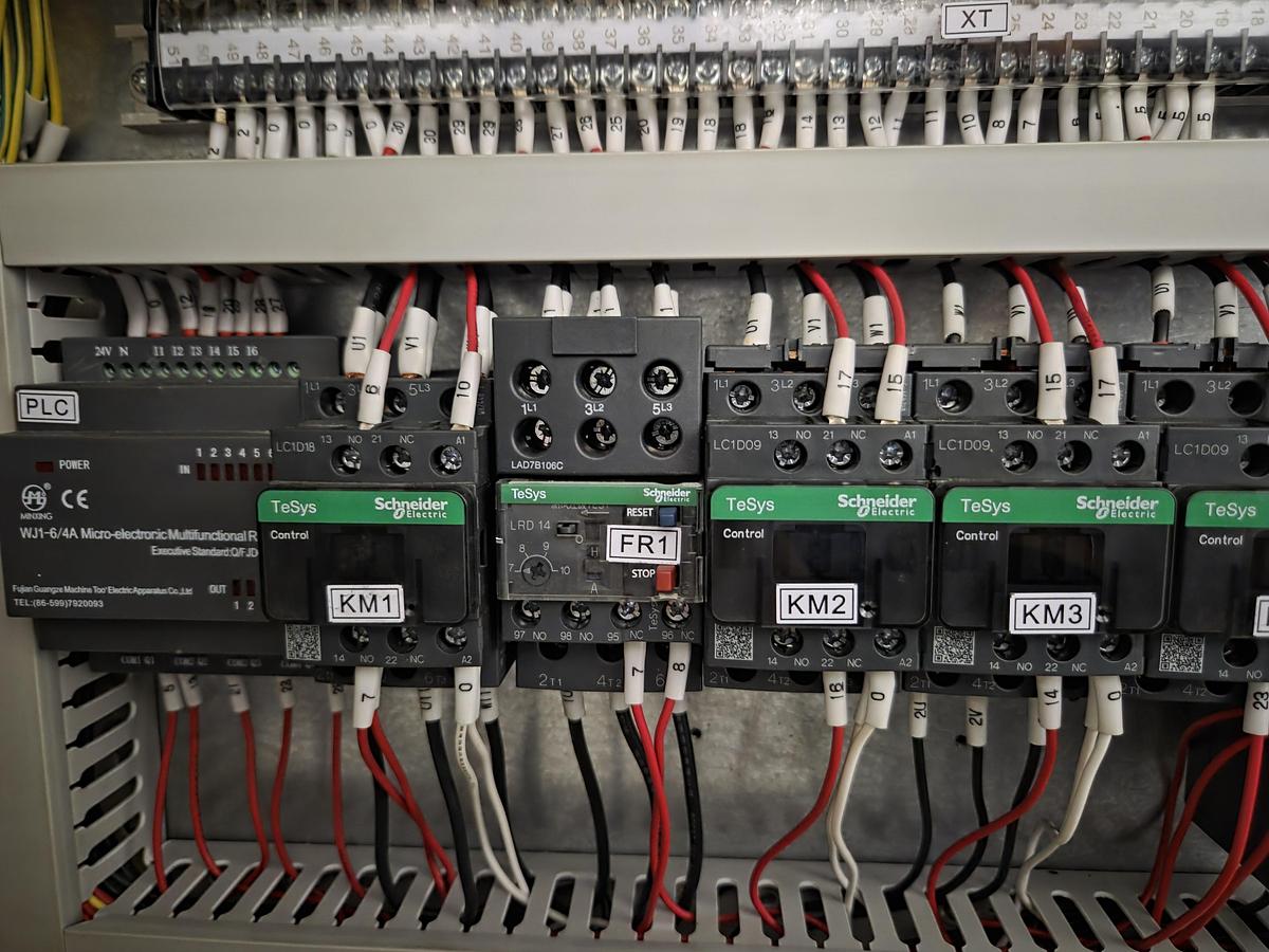 MRD5016 Topline - ROGI Radial drilling machine