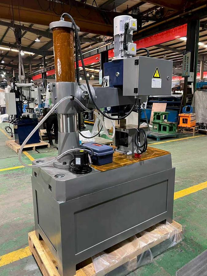 MRD3207VP - ROGI Radial Drilling Machine