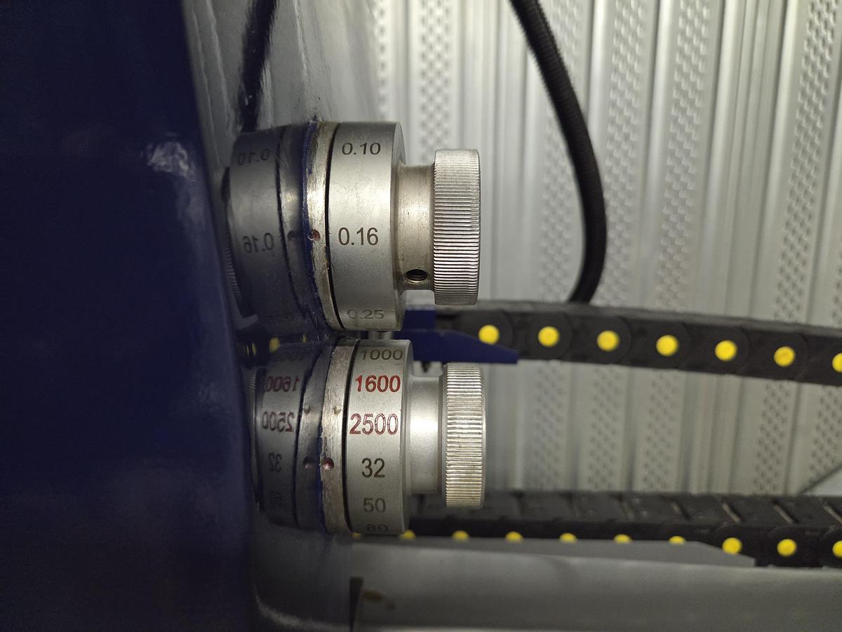 MRD4013 Topline - ROGI Radial Drilling Machine