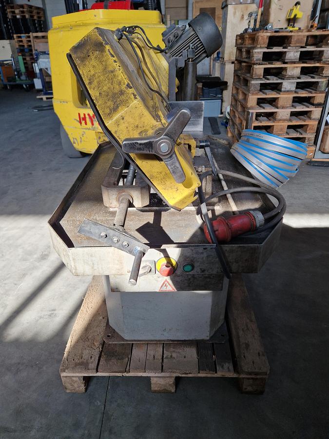 Used Machinemarkt Strongbow 250