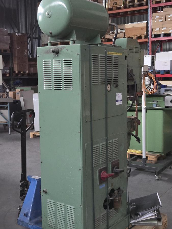 Used 1985 Schlatter PS 130J