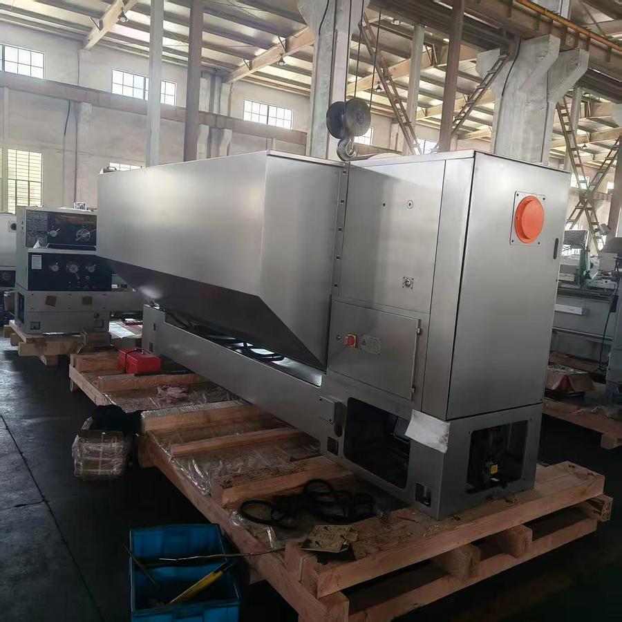 Rogi WM770 x 2000 lathe