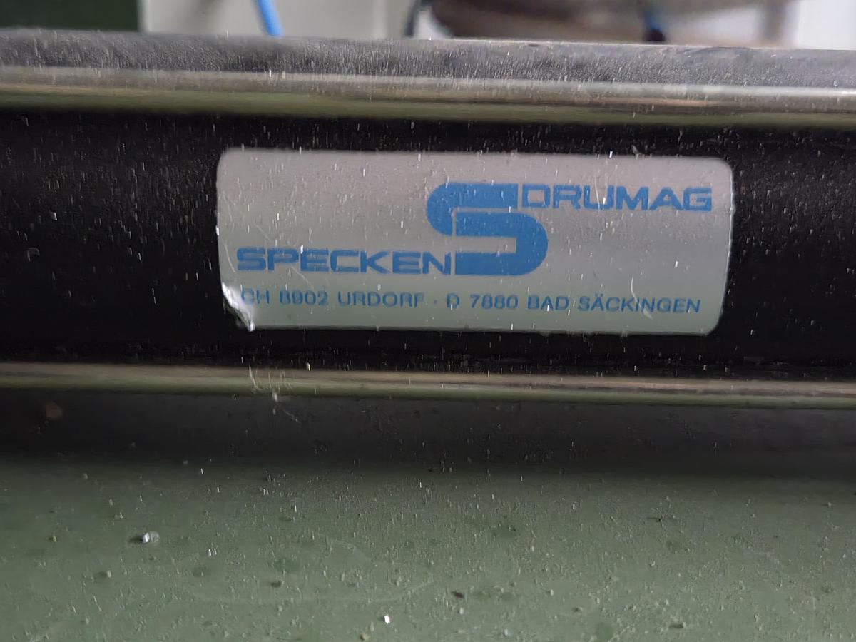 Used 1981 INTOP CP