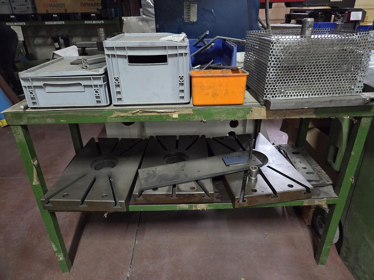 Used 1976 Smeral Trnava LENR 40 A