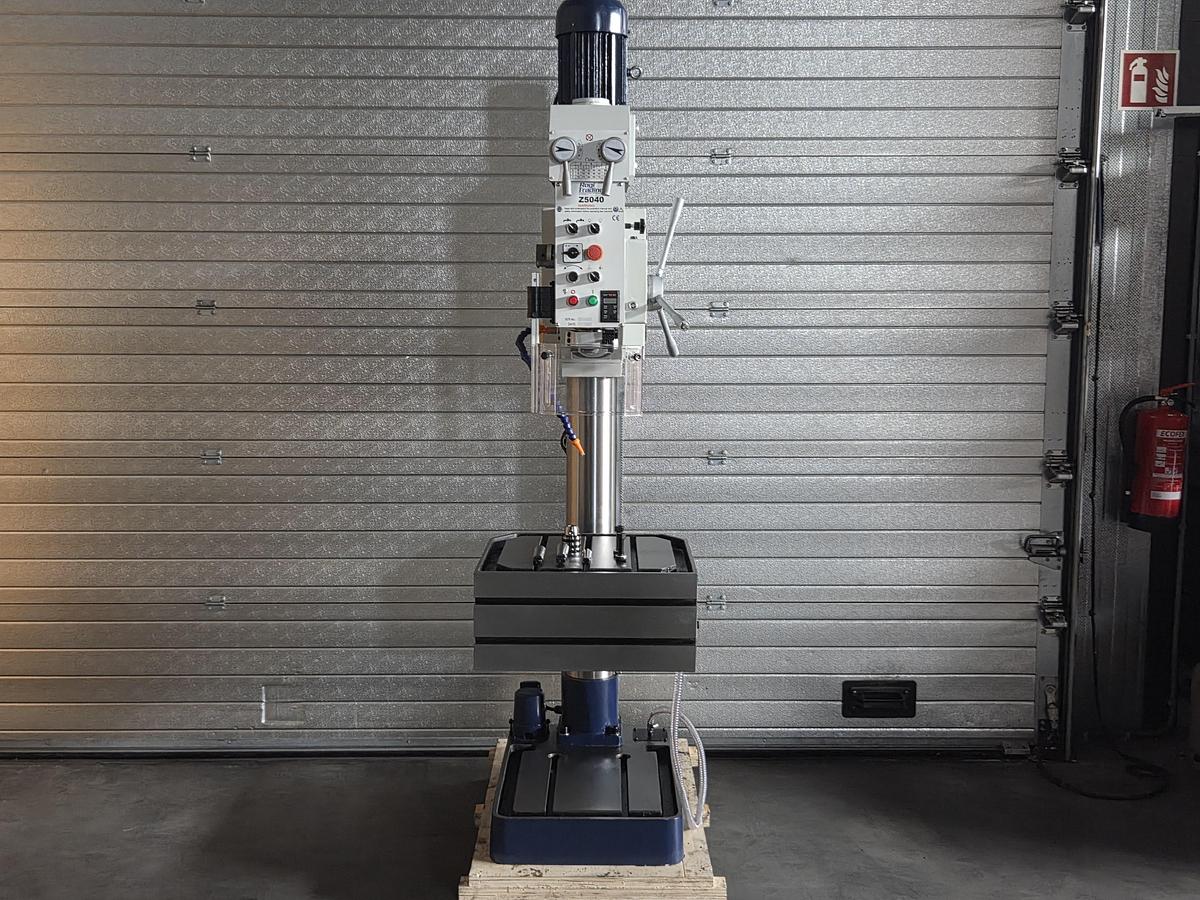 Z5040 - ROGI Drilling Machine
