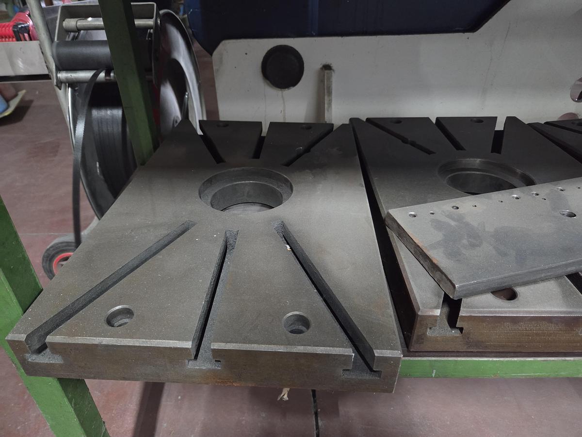 Used 1976 Smeral Trnava LENR 40 A