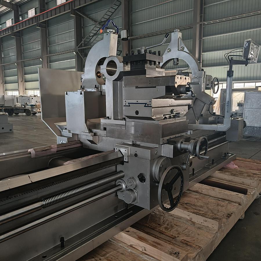 Rogi CW61160x3000 lathe