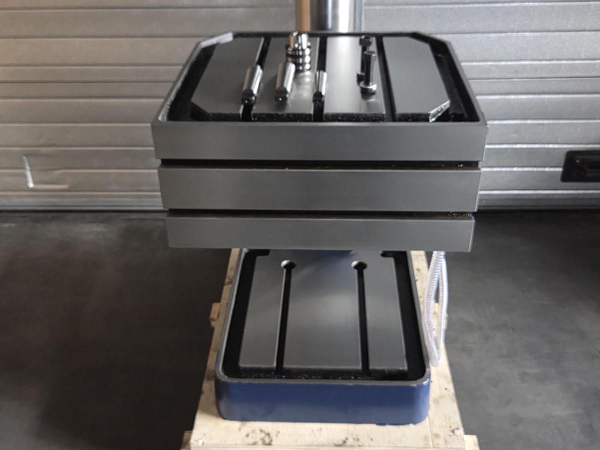 Z5040 - ROGI Drilling Machine