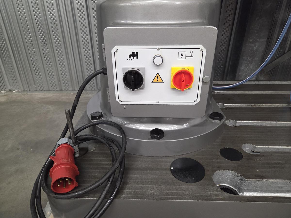 MRD5016 Topline - ROGI Radial drilling machine