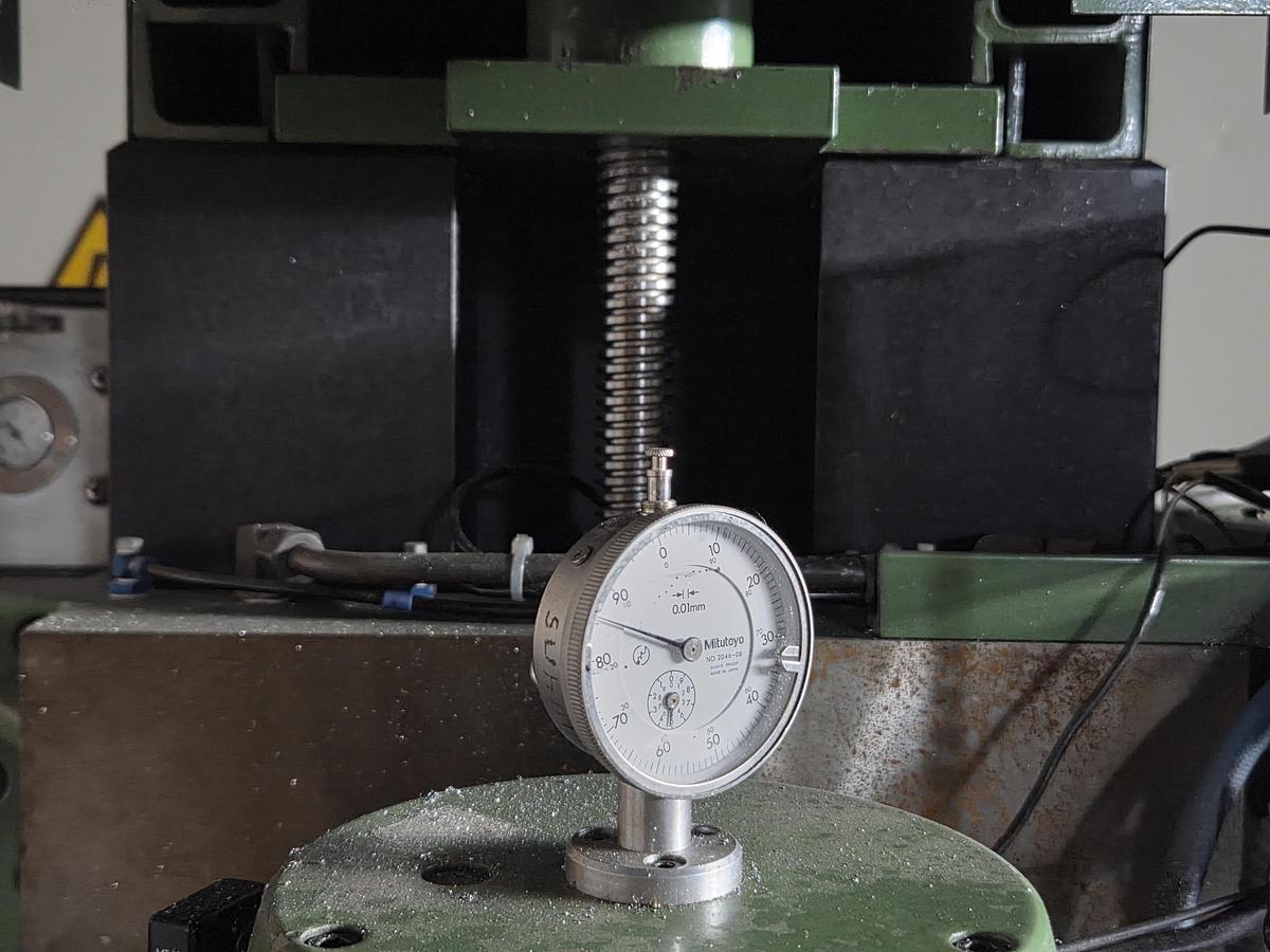 Used 1981 INTOP CP