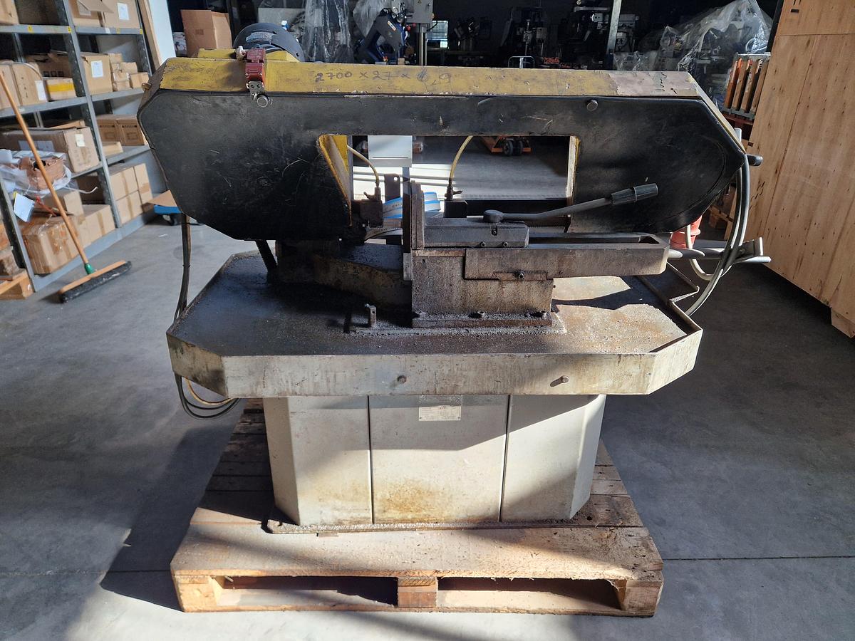 Used Machinemarkt Strongbow 250