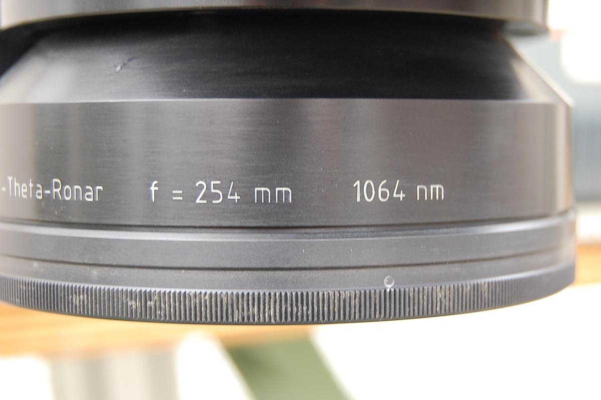 Used 2011 FOBA Y.0101-AC