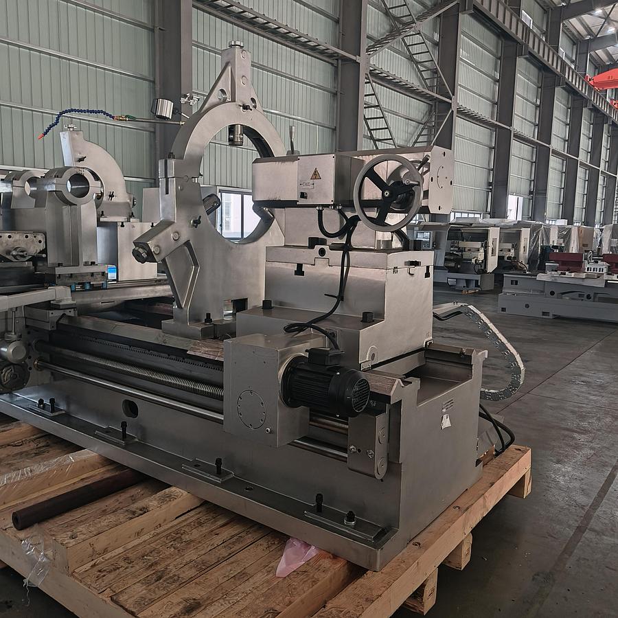 Rogi CW61160x3000 lathe