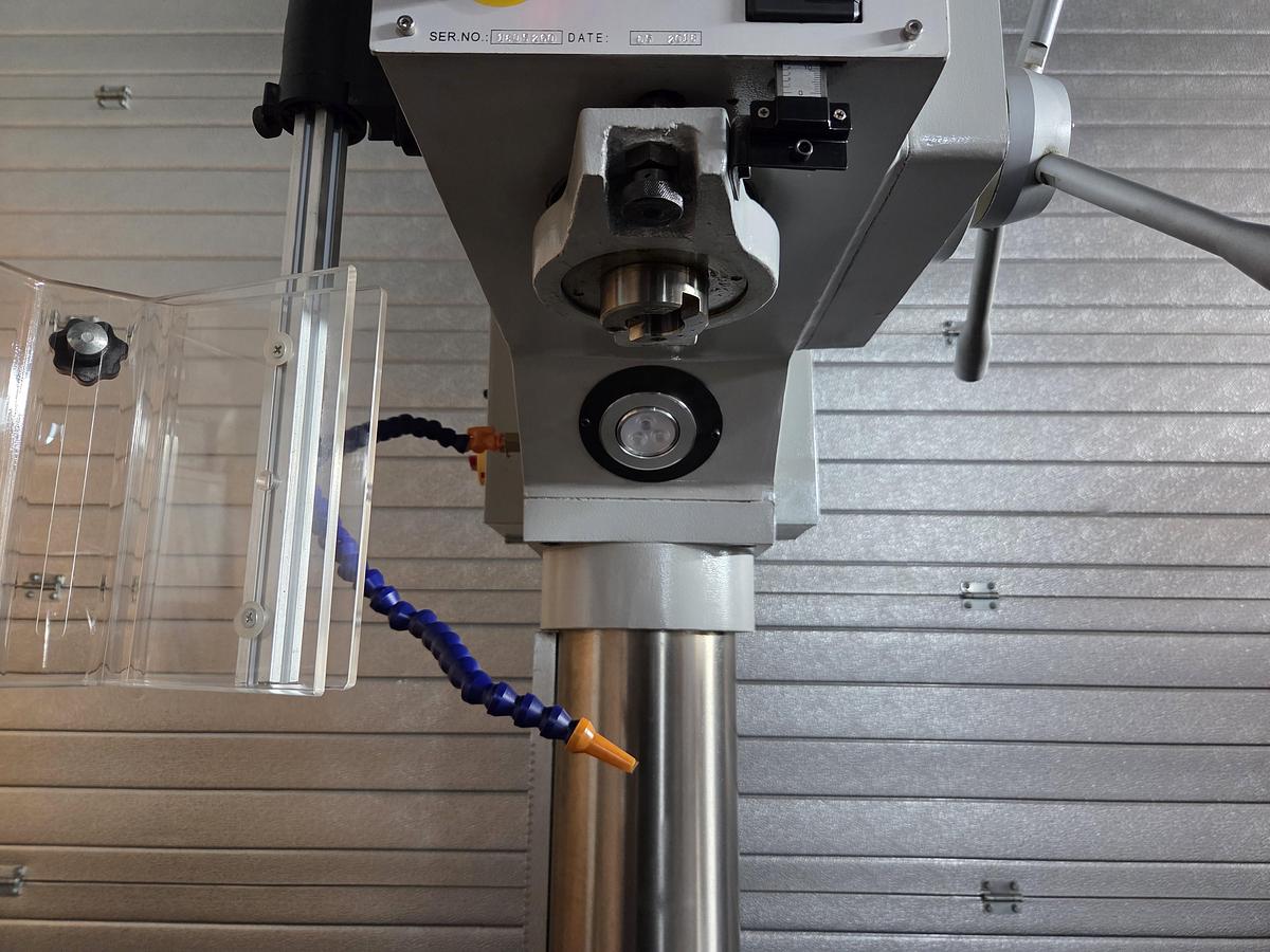 Z5050 - ROGI Drilling Machine