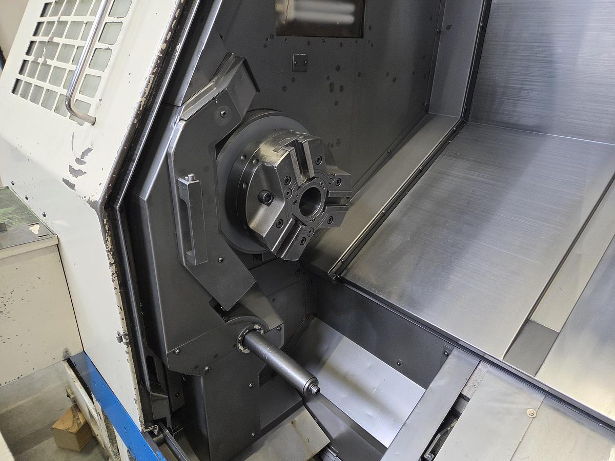 Used 1994 Okuma LB15II-M