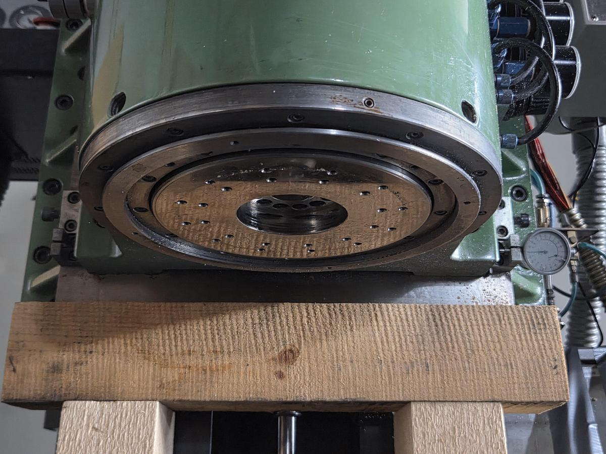 Used 1981 INTOP CP