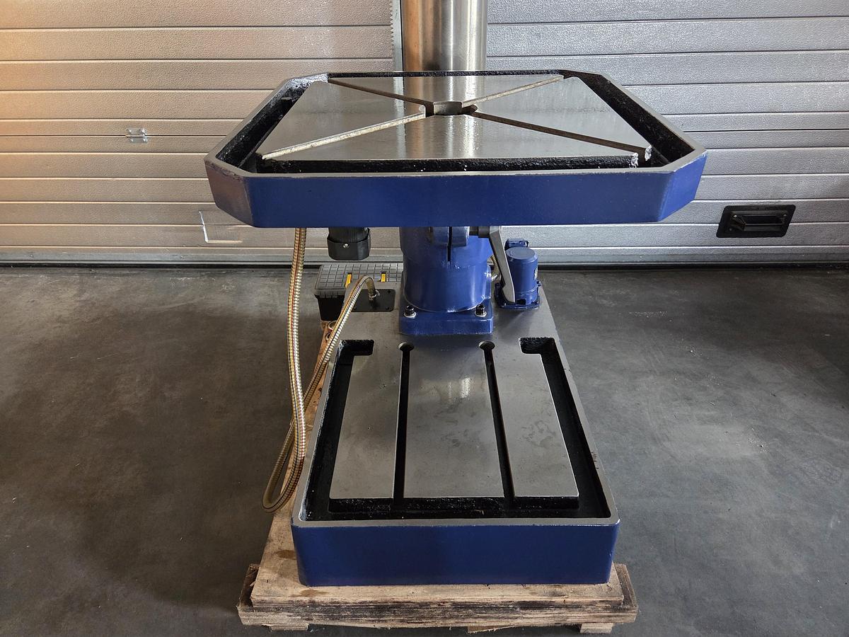 Z5050 - ROGI Drilling Machine