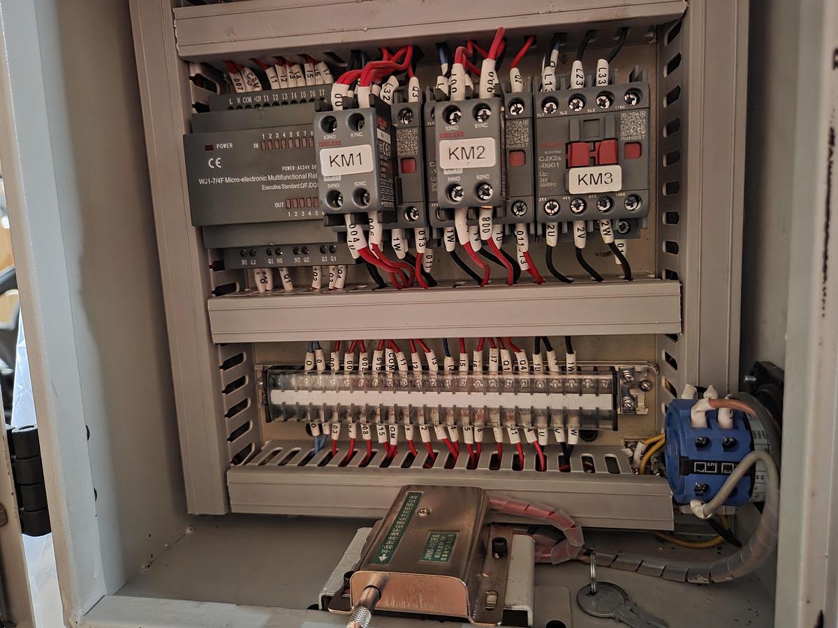 Z5040 - ROGI Drilling Machine