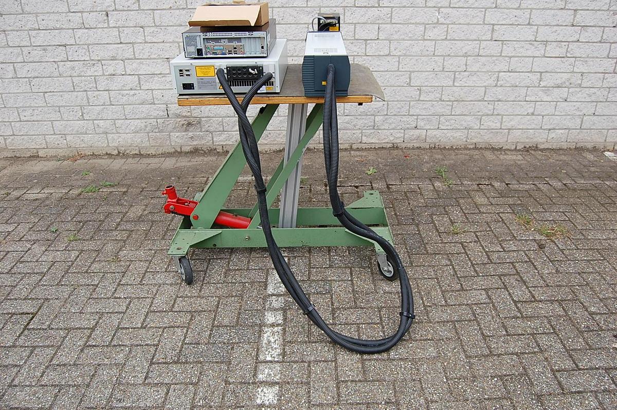 Used 2011 FOBA Y.0101-AC