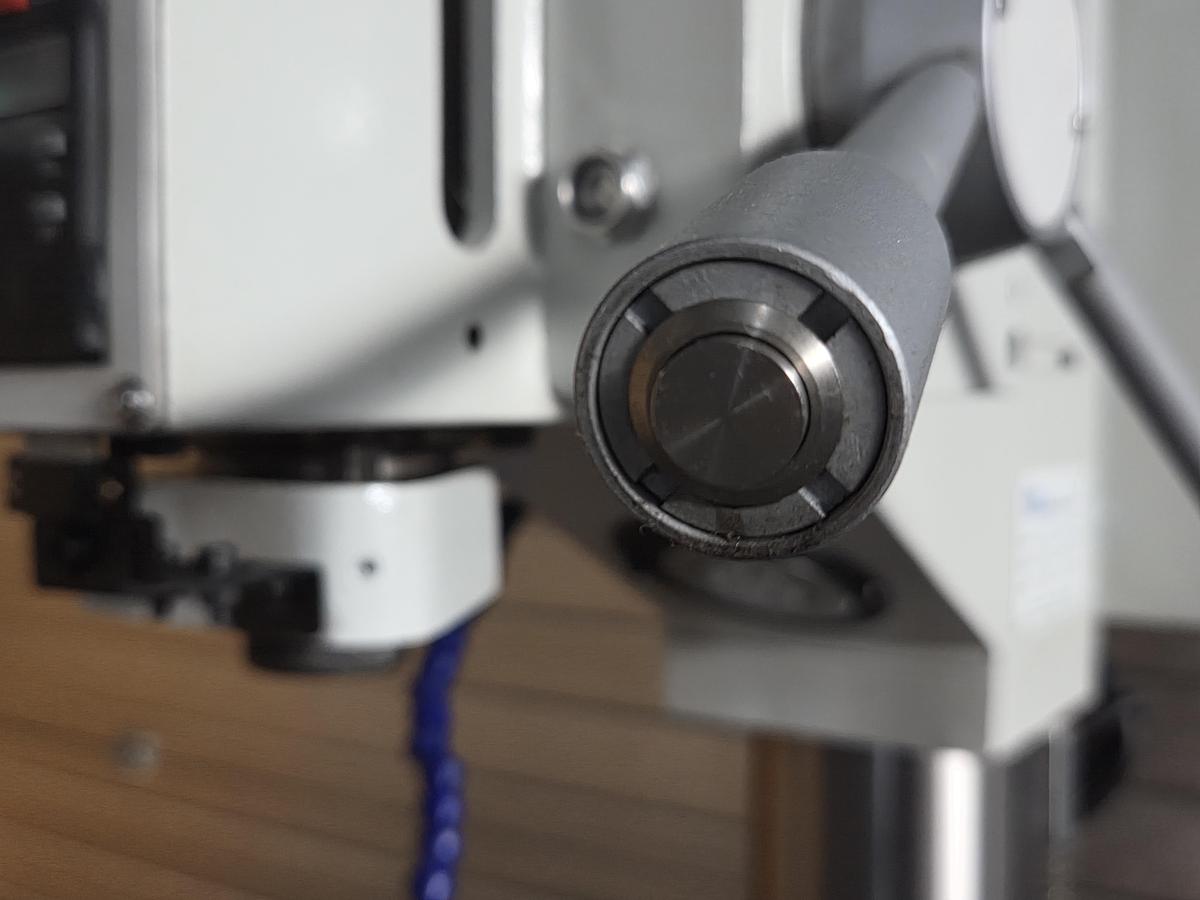 Z5040 - ROGI Drilling Machine