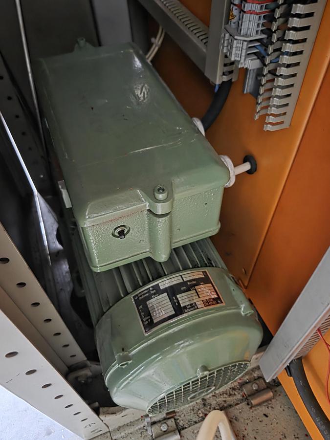 Used 1981 INTOP CP